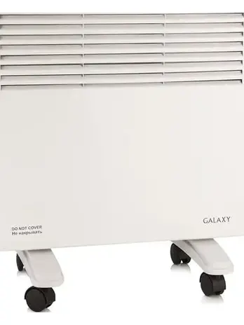 Обогреватель конвекционный Galaxy LINE GL 8230, белый