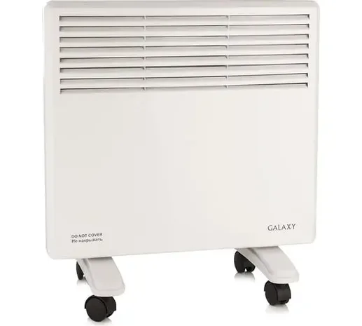 Обогреватель конвекционный Galaxy LINE GL 8230, белый
