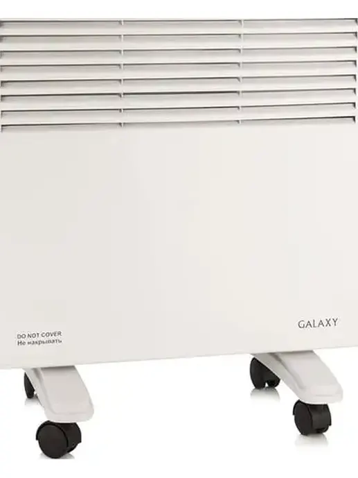 Обогреватель конвекционный Galaxy LINE GL 8230, белый