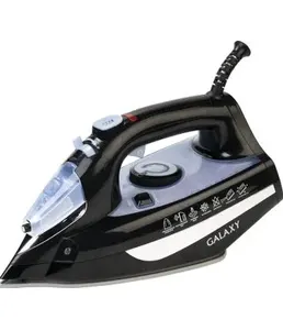 Galaxy GL 6129 Утюг 2600 Вт на скидке