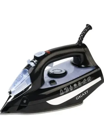 Galaxy GL 6129 Утюг 2600 Вт