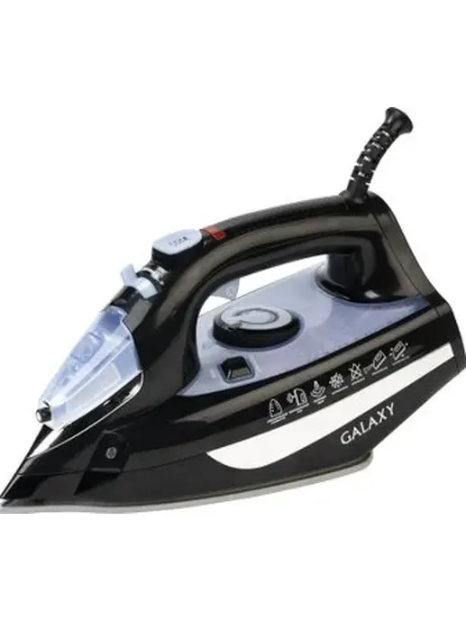 Galaxy GL 6129 Утюг 2600 Вт