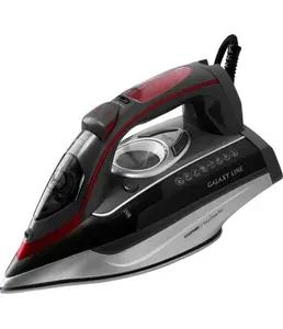 Утюг Galaxy LINE GL 6142, серый на скидке