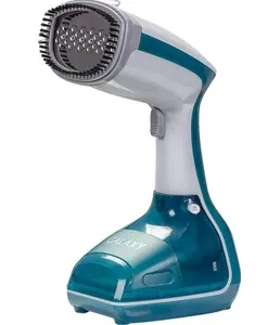 Отпариватель Galaxy LINE GL 6192, синий с белым на скидке