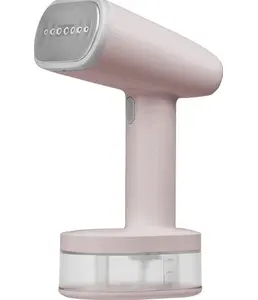 Отпариватель Galaxy LINE GL 6198, пудровый на скидке