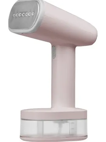 Отпариватель Galaxy LINE GL 6198, пудровый