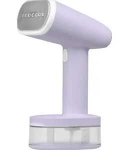Отпариватель Galaxy LINE GL 6198, сиреневый на скидке