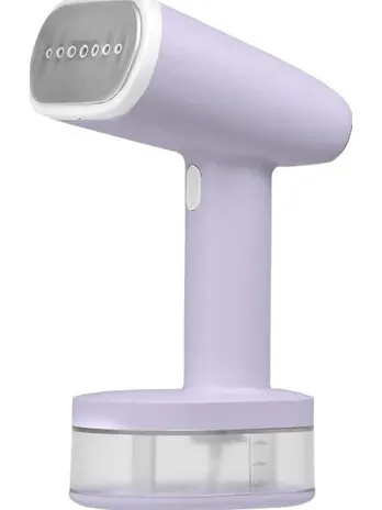 Отпариватель Galaxy LINE GL 6198, сиреневый