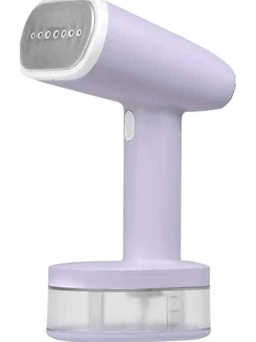 Отпариватель Galaxy LINE GL 6198, сиреневый