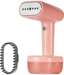 Отпариватель Galaxy LINE GL 6285, розовый на скидке