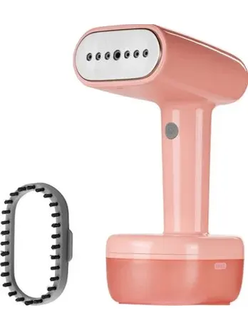 Отпариватель Galaxy LINE GL 6285, розовый