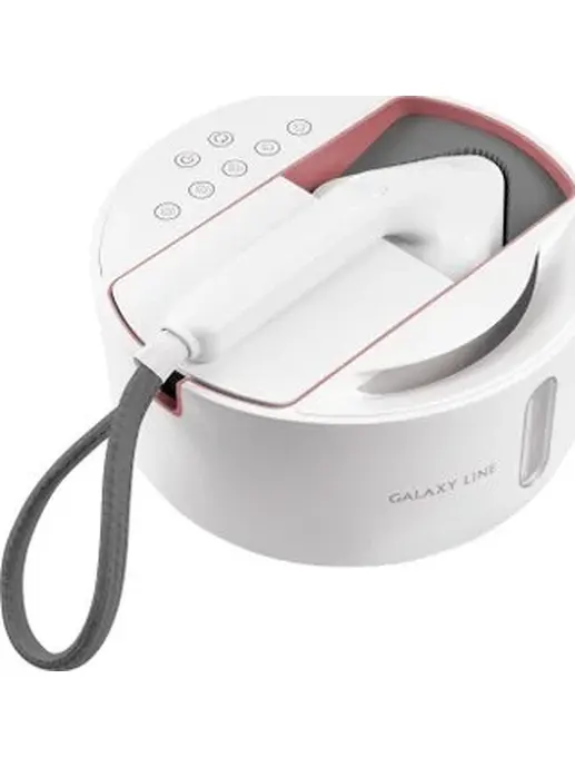 Отпариватель Galaxy LINE GL 6287, пудровый