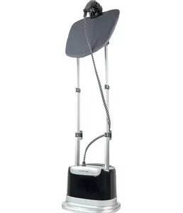 Отпариватель Galaxy LINE GL 6209, черный на скидке