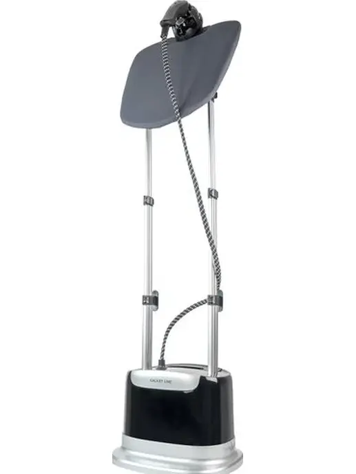 Отпариватель Galaxy LINE GL 6209, черный