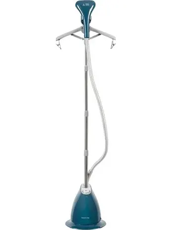 Отпариватель Galaxy LINE GL 6215, синий