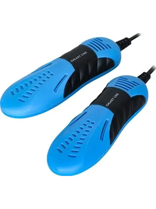 Сушилка для обуви Galaxy LINE GL 6350, синяя