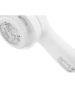 Машинка для удаления катышков Galaxy LINE GL 6303, белый на скидке