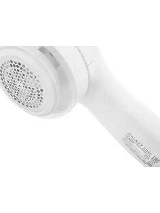 Машинка для удаления катышков Galaxy LINE GL 6303, белый