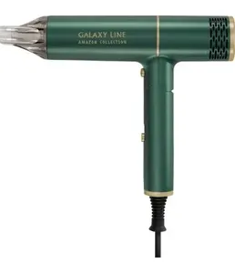 Фен для волос Galaxy LINE GL 4360, амазонка на скидке