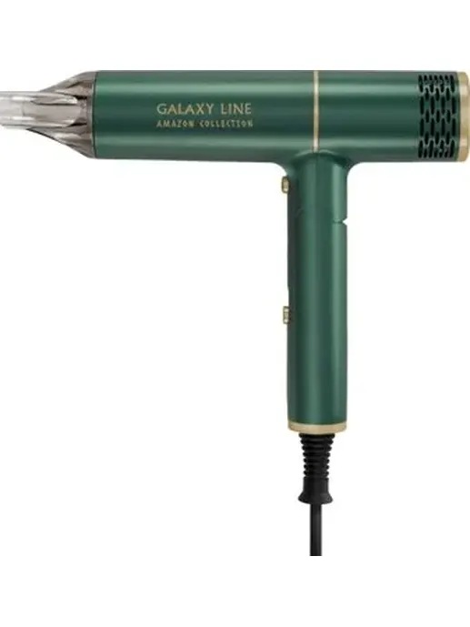 Фен для волос Galaxy LINE GL 4360, амазонка
