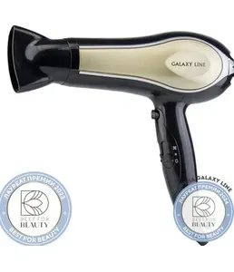 Galaxy GL 4316 Фен для волос профессиональный 2200 Вт на скидке
