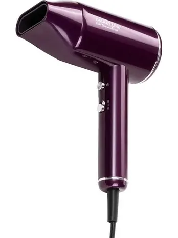 Фен для волос Galaxy LINE GL 4358, violet dreams
