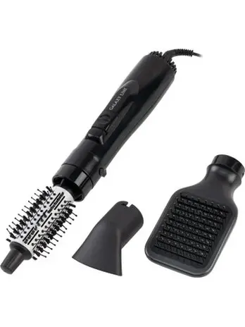 Фен-расческа Galaxy LINE GL 4409, черный