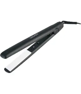 Щипцы для волос Galaxy LINE GL 4514, черный на скидке