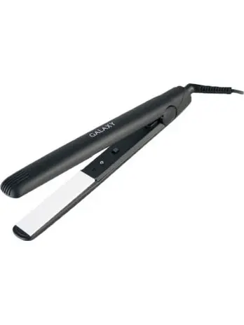 Щипцы для волос Galaxy LINE GL 4514, черный