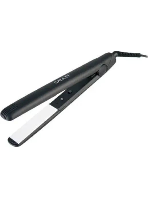 Щипцы для волос Galaxy LINE GL 4514, черный