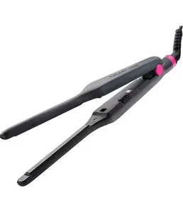 Щипцы для волос Galaxy LINE GL 4522, черный на скидке