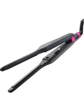 Щипцы для волос Galaxy LINE GL 4522, черный