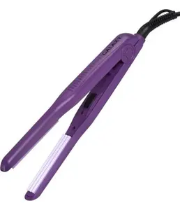 Щипцы-гофре для волос Galaxy LINE GL 4500, фиолетовый на скидке