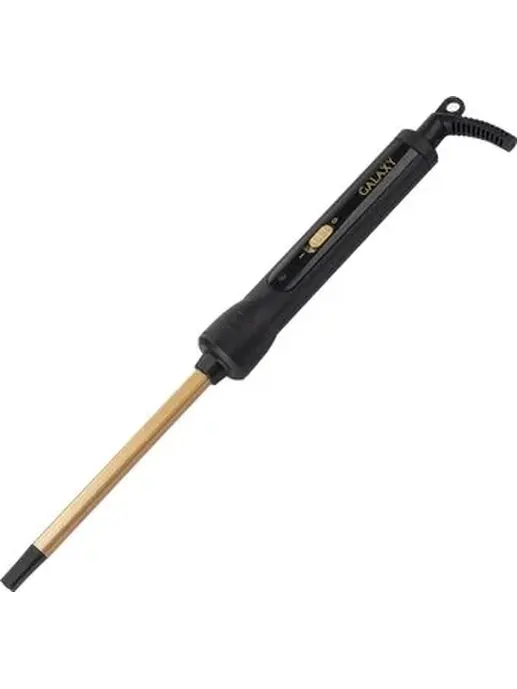 Плойка Galaxy LINE GL 4629, черный