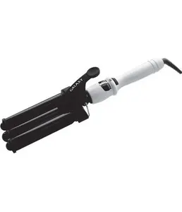 Стайлер Galaxy LINE GL 4606, белый с черным на скидке