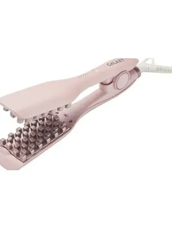 Стайлер Galaxy LINE GL 4661, розовый