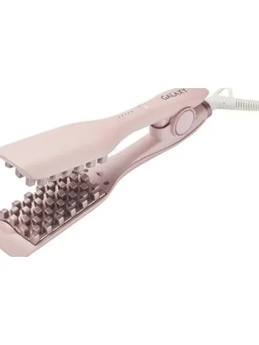 Стайлер Galaxy LINE GL 4661, розовый