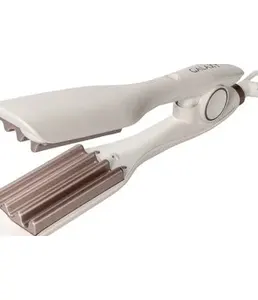 Стайлер Galaxy LINE GL 4662, бежевый на скидке