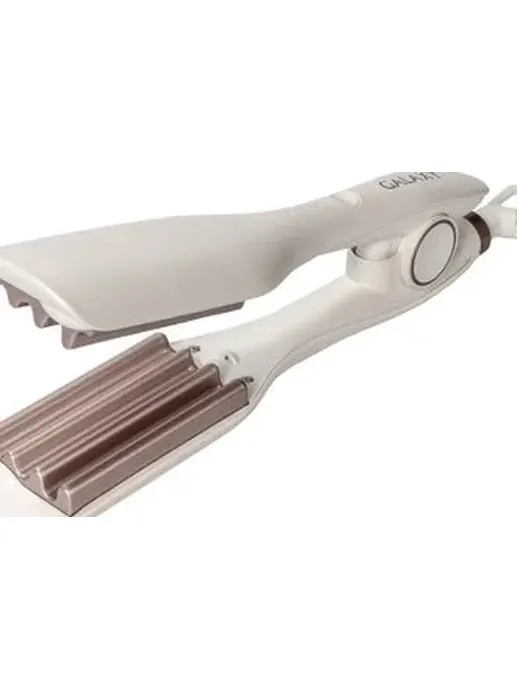 Стайлер Galaxy LINE GL 4662, бежевый