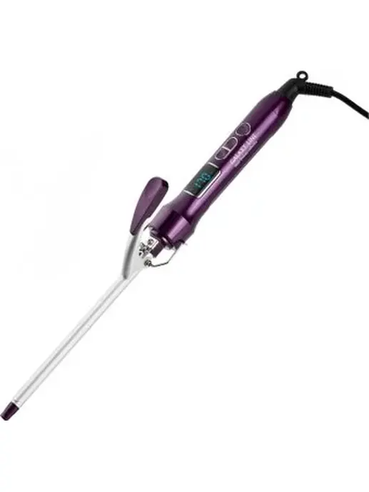 Стайлер для афролоконов Galaxy LINE GL 4669, violet dreams