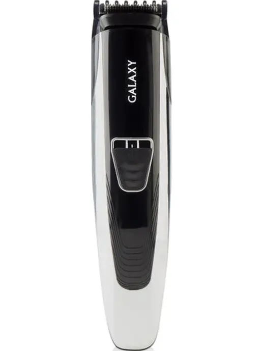 Набор для стрижки Galaxy LINE GL 4154, черный с серебристым