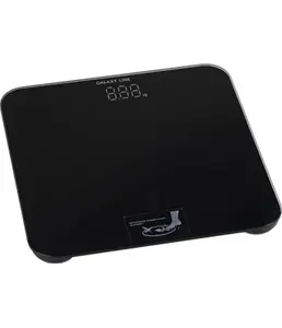 Galaxy LINE GL 4814 БЕЛЫЕ Весы напольные электронные на скидке