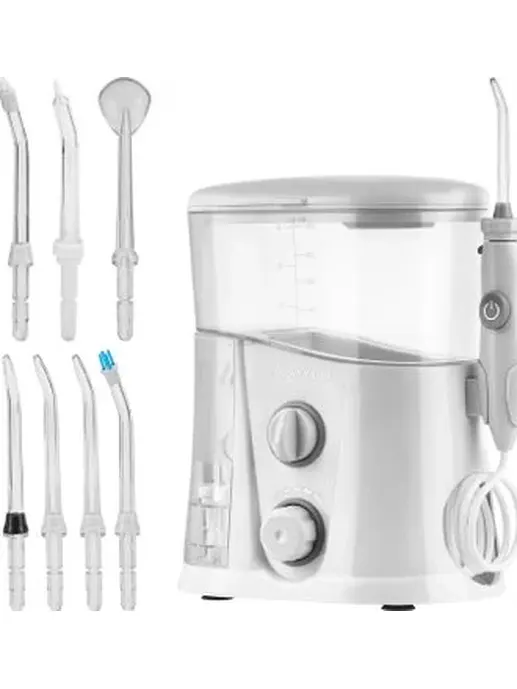 Ирригатор для полости рта Galaxy LINE GL5001, белый