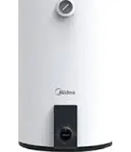 Водонагреватель накопительный электрический Midea MWH-0510-SMU на скидке