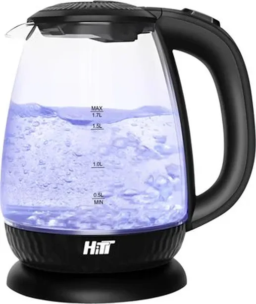 Чайник электрический HITT HT-5021