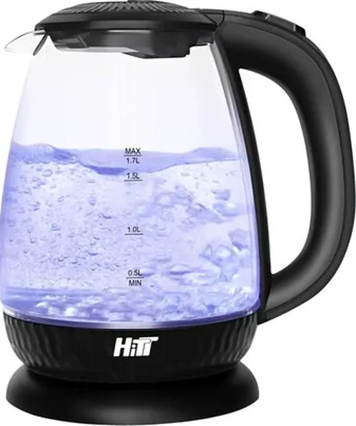 Чайник электрический HITT HT-5021