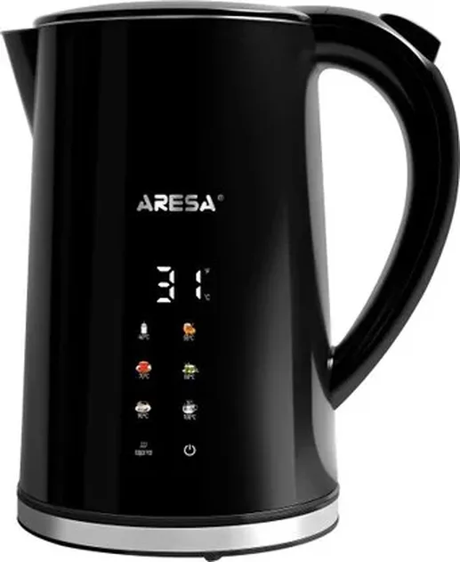 Чайник электрический Aresa AR-3492