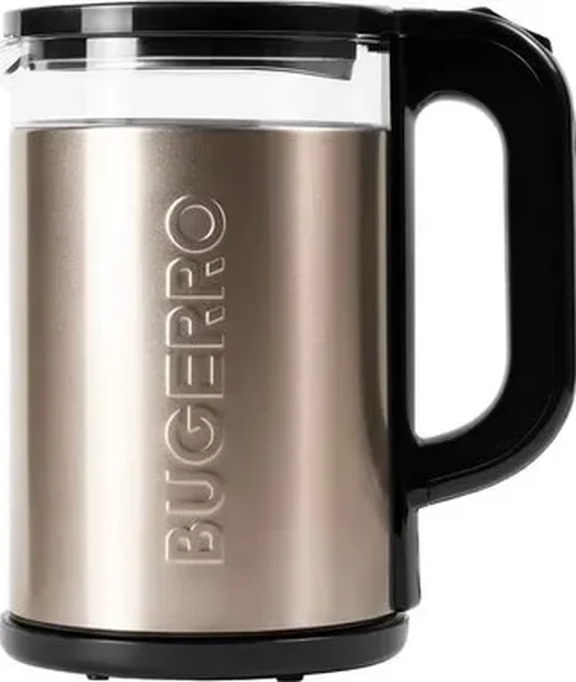 Чайник электрический BUGERRO BG-5603