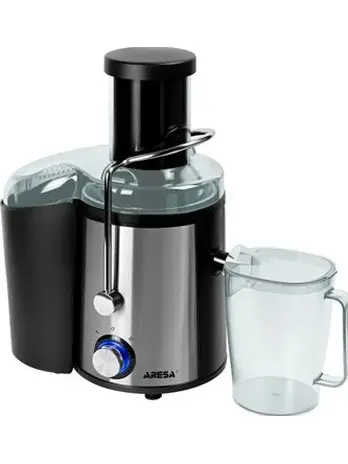 Соковыжималка ARESA AR-2506