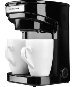 Кофеварка ACM-126 NORMANN на скидке